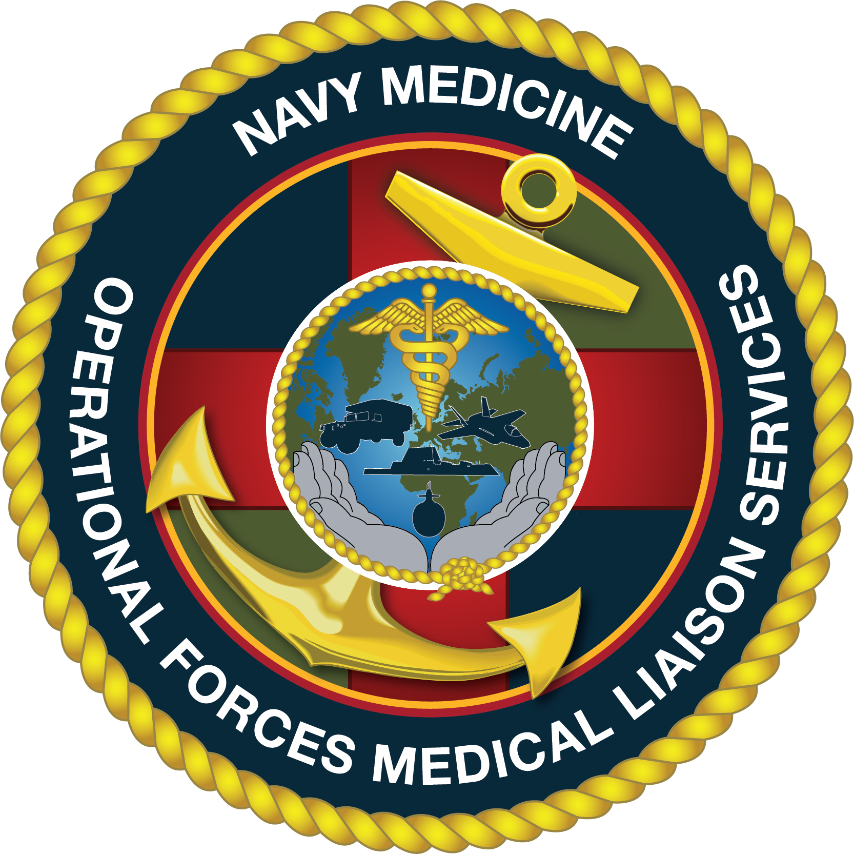 Operational Forces Medical Liason (OFML) & Medical Evacuation (MEDEVAC)